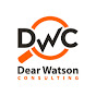 Dear Watson Consulting logo