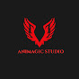 Animagic Studio logo