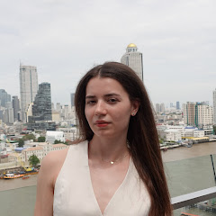 Thumbnail of related channel