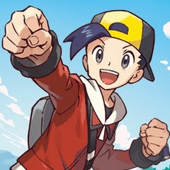 PokeTrainer Gold