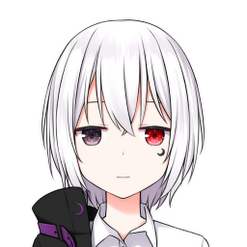 夢月るな☾ Luna Ch.