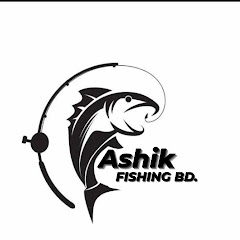 Ashik fishing bd