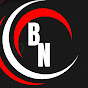 black narratives logo