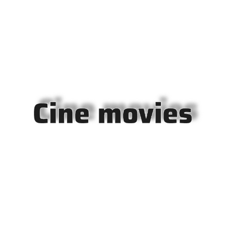 cinemovie