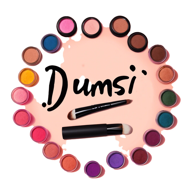 MAKEUPBYDUMSI