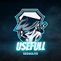 UseFull Gedggets logo