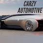 Carzy Automotive logo
