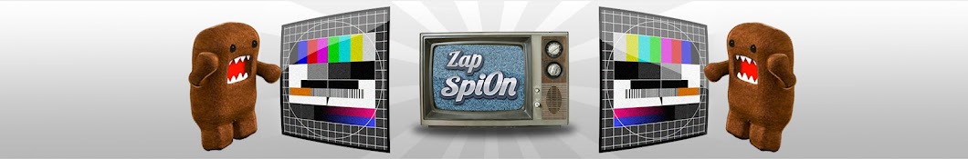 Le Zap de Spi0n YouTube channel avatar