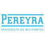 Pereyra - Mayorista de Bicipartes