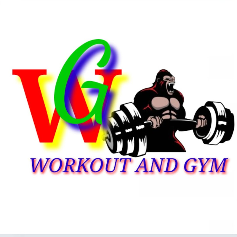 WORKOUT AND GYM