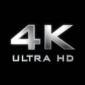 4K FULL SCREEN STATUS