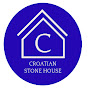 Croatian Stone House logo