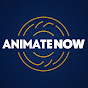 AnimateNow logo
