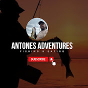 Antone’s Adventures