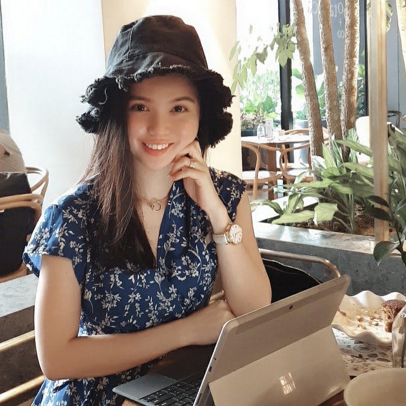Do‘ Mazing YouTube 頻道頭像