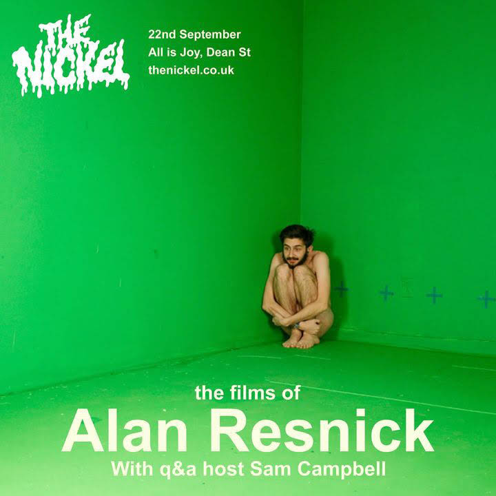 Post from Alan Resnick