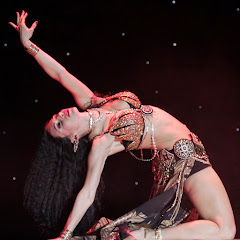 Belly Dance with Amira Abdi Avatar