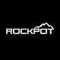 RockPot logo