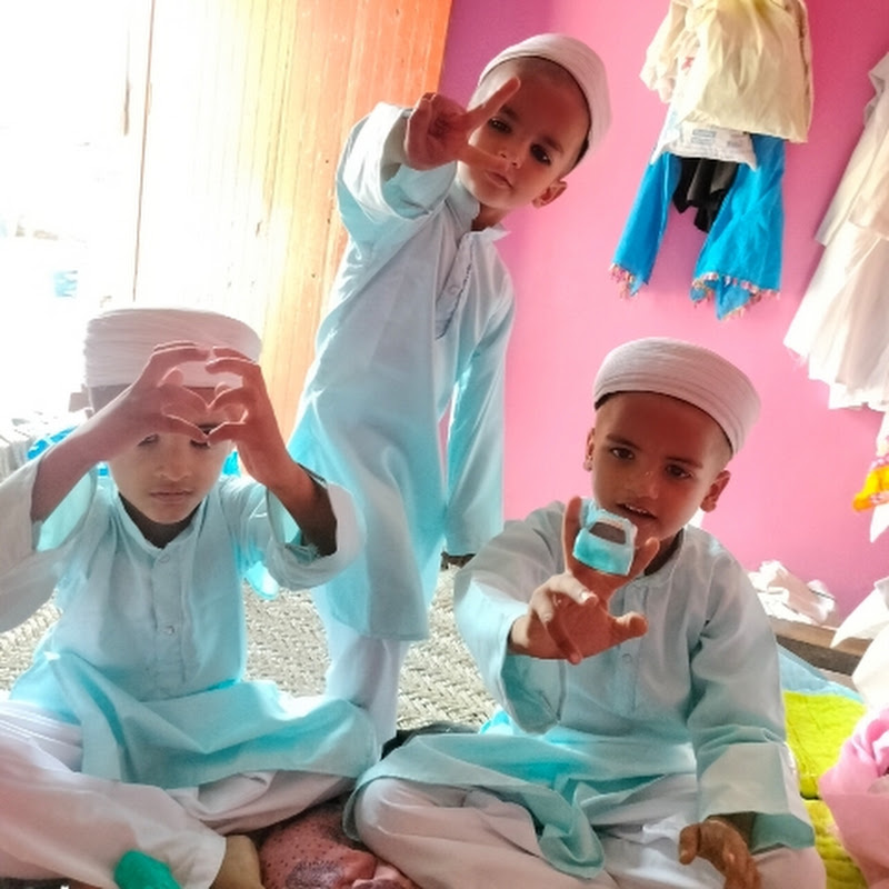 Ilyas jainam