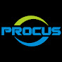 PROCUS MACHINERY logo