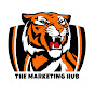 THE MARKETING HUB logo