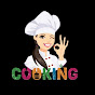 vegetarian & Non vegetarian cooking recipes logo