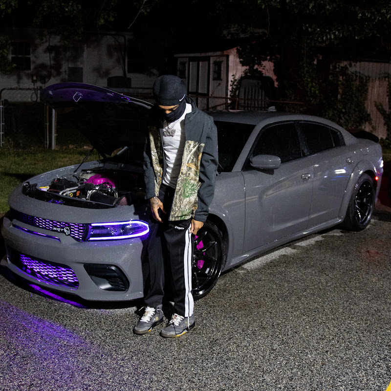 SRT Joey
