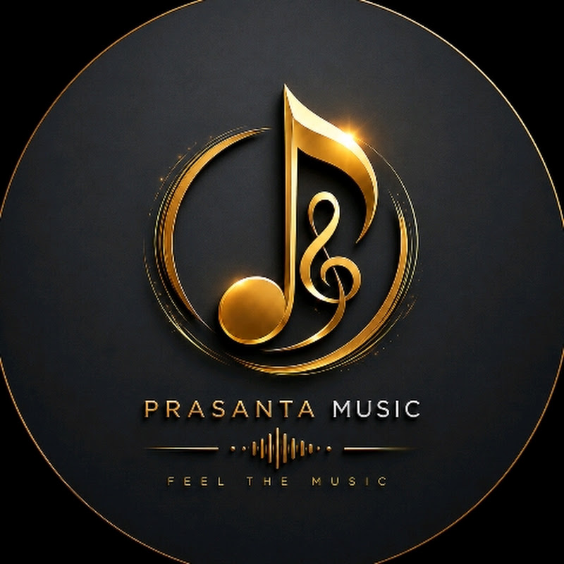 PRASANTA MUSIC   모