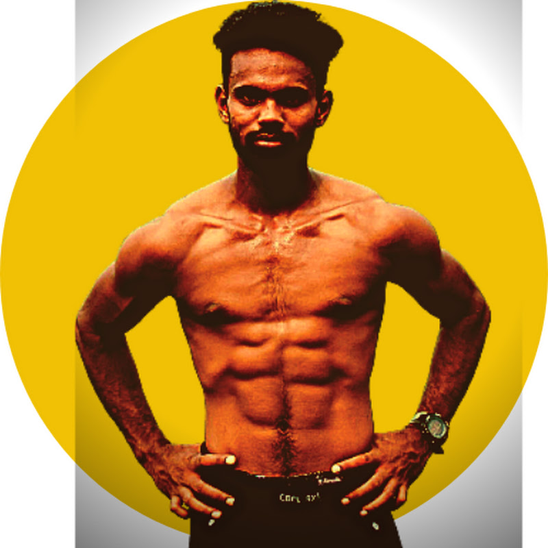 RahulYadavFitness