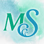 MystiSea Beauty logo