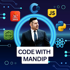 Learn With Mandip