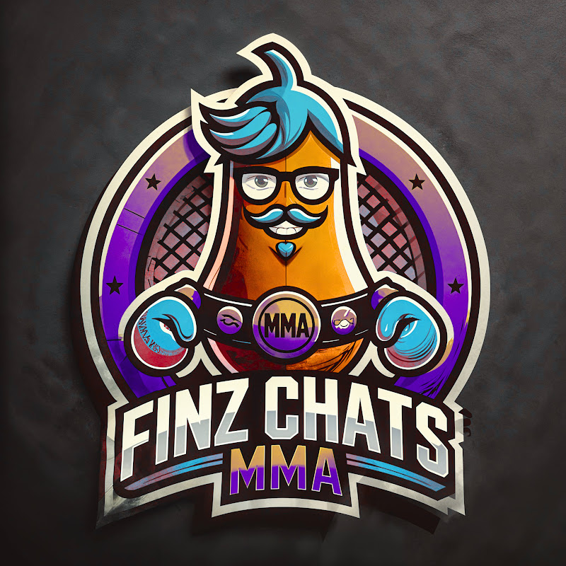 The Finz Chats logo
