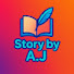 FZgeR_bYrwQ-channel-avatar-story by A.j 