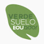 Verde Suelo Ecuador logo