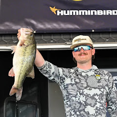 Lane Edwards Fishing