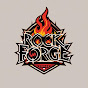 Rock Forge logo