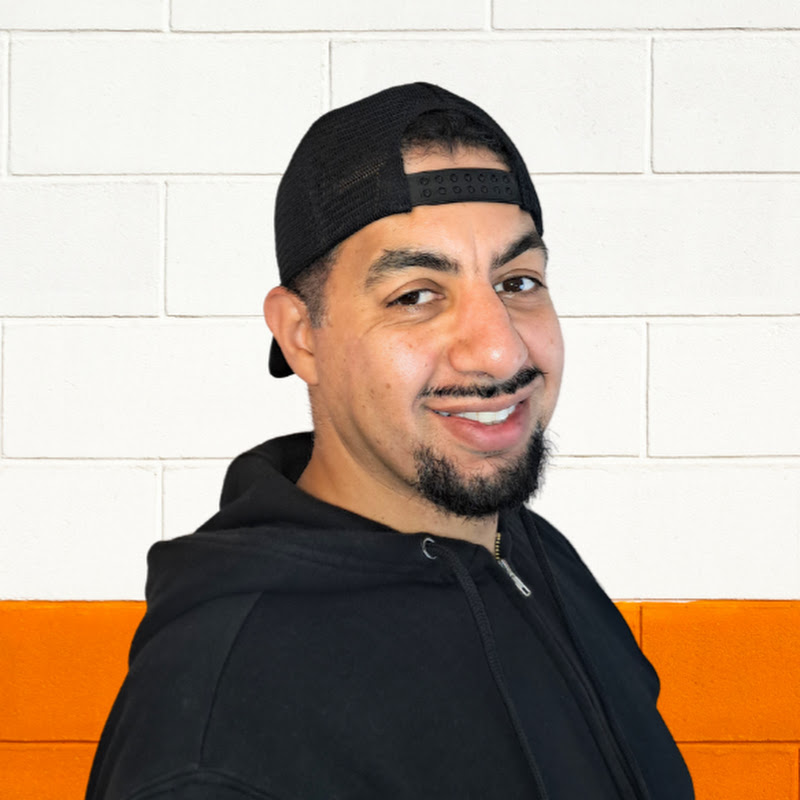 Just Teachin Stuff Logo