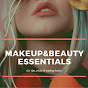 Makeup & Beauty Essentials
