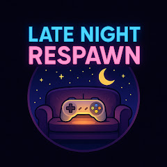 Late Night Respawn