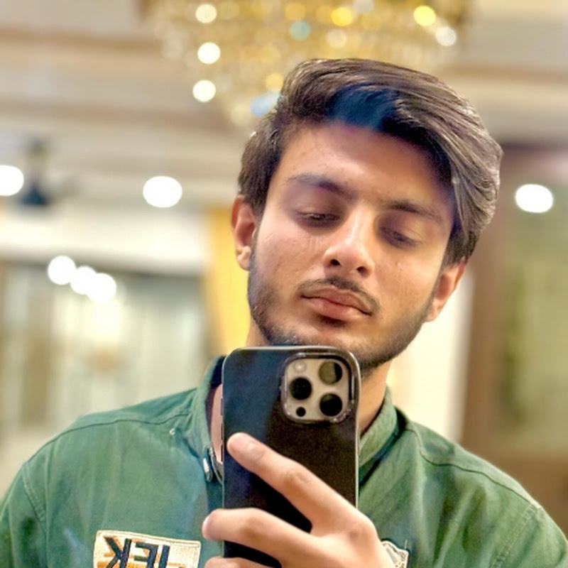 Tech With Hassan