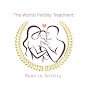 The Womb Fertility Treatment  logo
