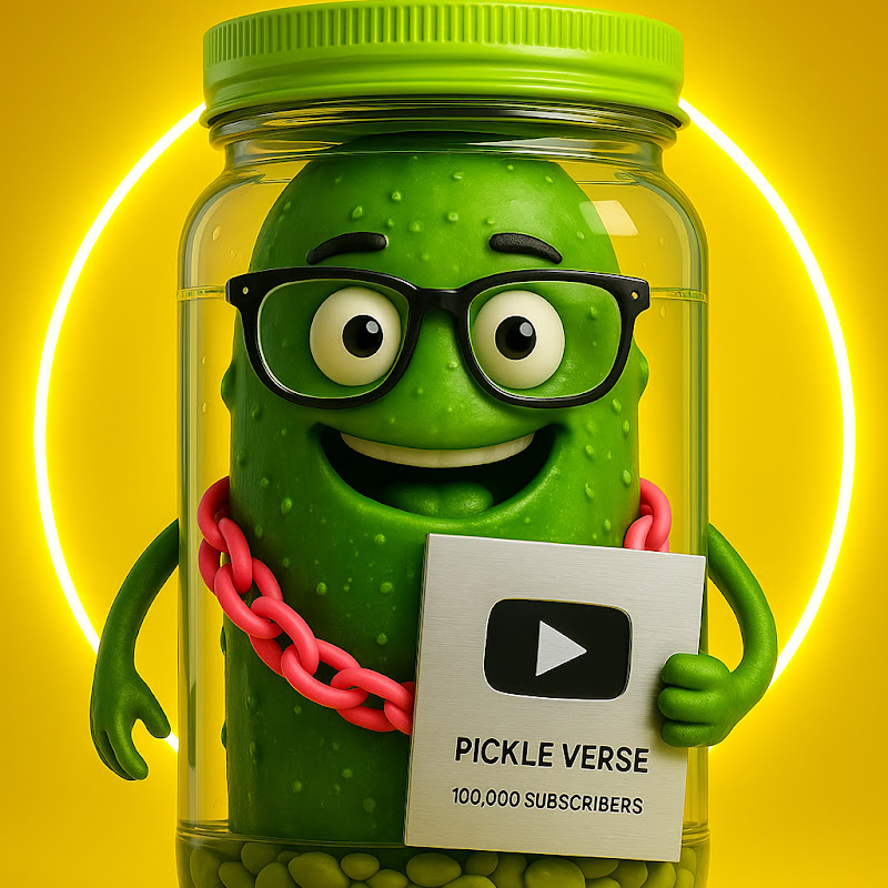 Pickle Verse