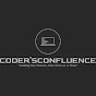 Coder'sConfluence logo