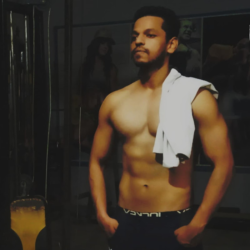 Ultimate Power Gym