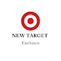 New Target Fashion logo