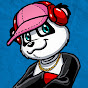 Pj Panda | Raised On Hip•Hop logo