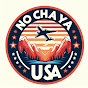 Nochaya USA logo