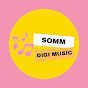 SOMM DIGI VIBES logo