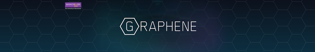 The University of Manchester â€“ The home of graphene رمز قناة اليوتيوب