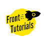 Front Tutorials logo